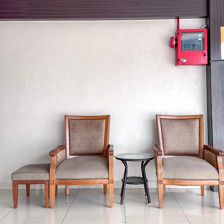 G Star Hotel ปันไตเรอมิส ภายนอก รูปภาพ